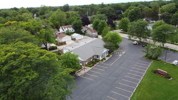 Commercial Opportunity - for Sale: 820 E Pine St, West Chicago, IL 60185